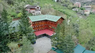 Sumela Holiday Hotel