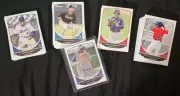 2013 Bowman Draft Picks and Prospects Complete 130 Card Set - Aaron Judge