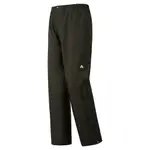 【MONT-BELL】1128638 GM 灰 女款 防水透氣雨褲 THUNDER PASS PANTS DRY-TEC