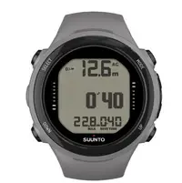 在飛比找Yahoo!奇摩拍賣優惠-台灣潛水--- SUUNTO D4i NOVO 潛水電腦錶