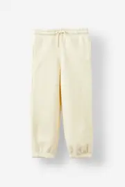 [Cotton On Kids] Cotton On Kids - Sammy Relaxed Trackpant - Lemon squash 5 LEMON SQUASH