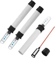 SUPVOX 3pcs Water Level Indicator for Potted Plants Detachable Moisture Sensor for Planters Accurate Water Shortage Alert Measurement
