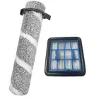 Designed to Fit Roller Brush and Filters for Bissell For CrossWave Series