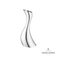 在飛比找momo購物網優惠-【Georg Jensen 官方旗艦店】COBRA 水壺(不