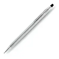在飛比找樂天市場購物網優惠-CROSS世紀系列鉻鋼自動鉛筆*350305