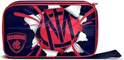 Melbourne Demons AFL Footy Lunch Cooler Bag