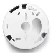 Bosch VDA-455SMB-IP Surface Mount Box for Dome Cameras IP Version