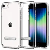 在飛比找蝦皮商城優惠-Spigen 2022/2020 iPhone SE3/SE