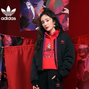 【R-MAN】 Adidas CNY MA1 飛行外套 鋪棉 厚款 新年 楊冪 GN9071