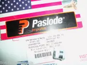 Paslode Part # 091622 Reducing Pipe Bushing