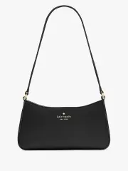 Julia Pebbled Leather Shoulder Bag