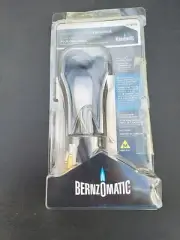 Bernzomatic Propane Universal Extension Hose Torch 59" WH0159 NEW 13336
