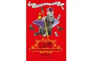 Lupo and the Thief at the Tower of London: Book 3 (Lupo) Paperback Book