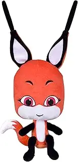 Bandai - Miraculous Ladybug - Soft Soft Toy 15 cm - Trixx - P50693