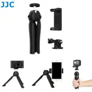 JJC Mini Tripod Kit for Sony A6600 A6100 A6500 A6300 A6400 A6000 RX100 VII VI V