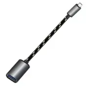 High Data Transmission Speed Micro to USB 2.0 Adapter for Samsung Galaxy S3 USA