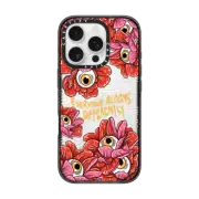 iPhone 16 Pro Impact Case Bloom Differently