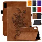 For Samsung Galaxy Tab A9 / A9 Plus Shockproof Case Leather Tablet Stand Cover