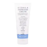 MooGoo Eczema & Psoriasis Cream with Marshmallow 200g | 200g