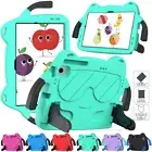 For Samsung Galaxy Tab A S5e S6 A7 Lite A8 A9+ A9 Shockproof Kids EVA Case Cover