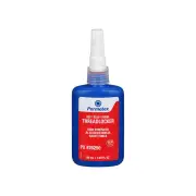Permatex Permanent & High Strength Threadlocker Red 50ML Anti-Corrosion