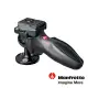 【Manfrotto 曼富圖】握把式球型雲台 324RC2(公司貨)