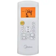for Midea Air Conditioning Remote Control RG57A4/BGEF RG57A6/BGEF1