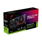4pcs ASUS ROG STRIX RTX 4090 D 24GB GDDR6X GAMING GPU Graphics Card