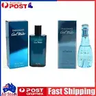 Cool Water by Davidoff 4.2 oz Eau de Toilette Spray