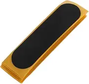 10Pcs Nonslip Grip Tape Adhesive Foam Stickers for Finger Skateboards Skid Pads for Skateboards Easy to Cut and Apply