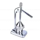 Durable Manual Hand Press Orange Juicer Lemon Squeezer Fruit Extractor Tool