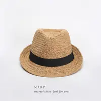 在飛比找ETMall東森購物網優惠-日系青年親子夏季男女透氣爵士帽