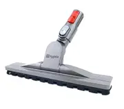 Swivel Hard Floor Tool for Dyson V7 -V15, Gen5detect & Outsize
