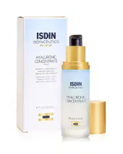 Isdin Isdinceutics Hyaluronic Concentrate 1 oz.