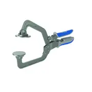 Kreg 3" Wood Project Clamping