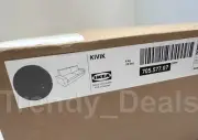 Ikea KIVIK Cover for Sofa 89 3/4", Tallmyra white/black 705.577.07 - NEW