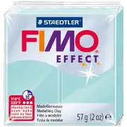 Staedtler FIMO Effect Modelling Clay Pastel Mint 57g