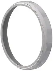 Gama IQ Perfetto Hair Dryer Back Ring