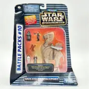 Galoob Micro Machines Star Wars Action Fleet Ronto NEW