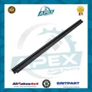 LOADSPACE MAT RETAINER BLACK FOR LAND ROVER DEFENDER - PART NO AFP710120B