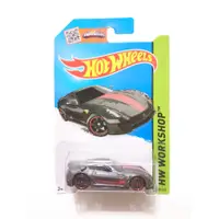 在飛比找蝦皮購物優惠-Hot Wheels 風火輪 Ferrari 599XX g