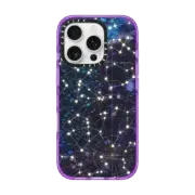 iPhone 16 Pro Impact Case Sky map