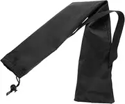 KOMBIUDA Baseball Bat Storage Case Multi-use Bat Carrying Bag Shoulder Straps Backpack Option Polyester Large Capacity