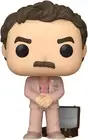 Funko POP! TV: White Lotus - Armond With Suitcase - Collectable Viny (US IMPORT)