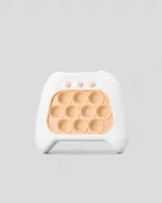 [Get It Now] Get It Now Popper Memory Game in White