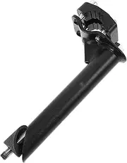 TOGEVAL Stem Riser for Bikes Durable Handlebar Extender Versatile Performance Balance Bike Accessory for Young Riders