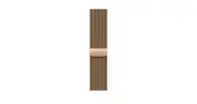46-mm Gold Milanese Loop — M/L