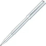 Sheaffer Intensity Engraved Rollerball Pen, Chrome