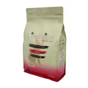 LifeWise Fish & Vegetables Grain Free Dry Cat Food 2.5kg