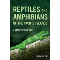 在飛比找蝦皮購物優惠-Reptiles and Amphibians of the